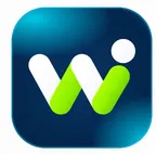 WeServiz logo
